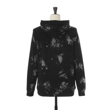 Cloud Wash Logo Pullover