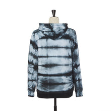 Tie-Dye Dope Against Everyone Pullover