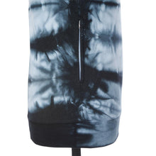 Tie-Dye Dope Against Everyone Pullover