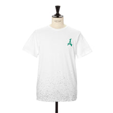 Splatter Gradient Tee