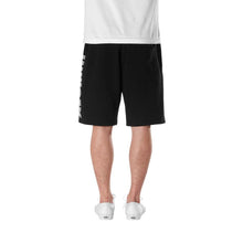 Cotton Cross Trainer Shorts